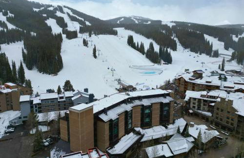 MP615S and MP617H Mountain Plaza 1BR 2BA Hot Tub condo - Foto 44