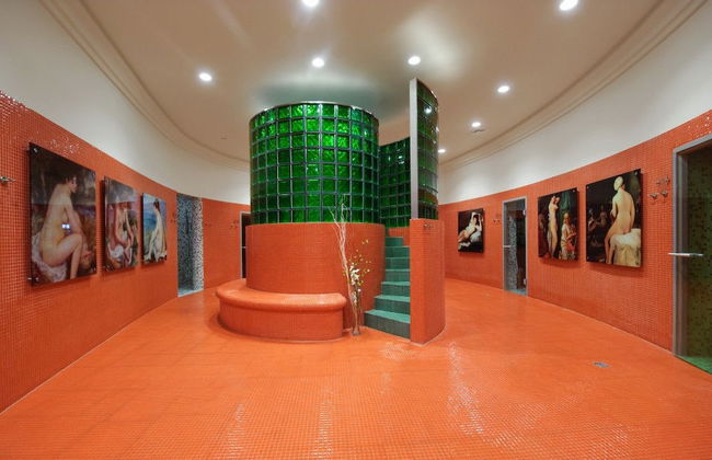 Apartamenty Aquarius z Aquacenter - Foto 19