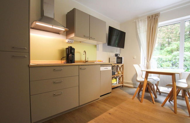 Ferienwohnung, St. Peter-ording - Foto 4