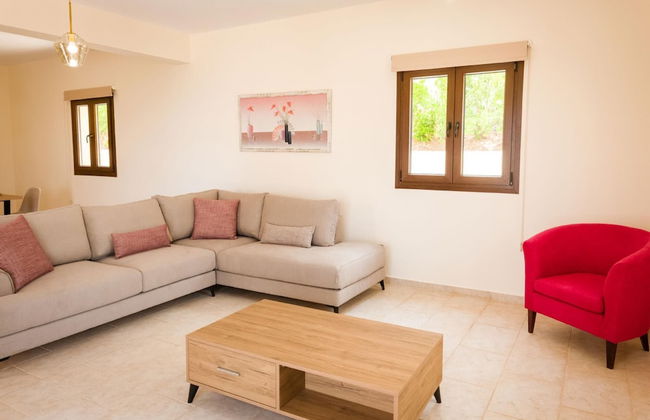 Villa Kerastis in Malatya - Foto 6