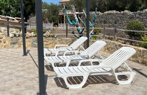 Duplex proche mer, avec swimspa terrasse, jardin et barbecue - Foto 27