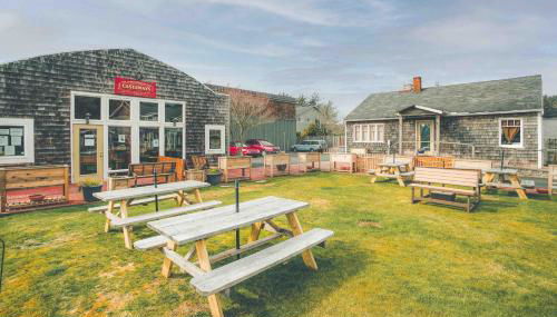 Salt Life Cottage - Foto 5