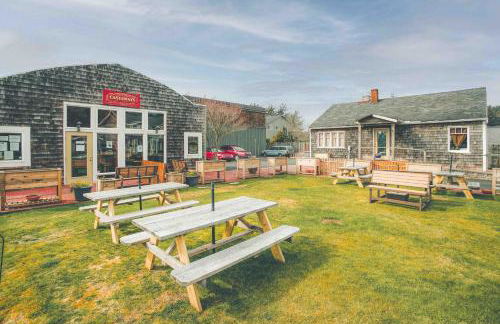 Salt Life Cottage - Foto 5