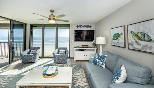 Sand Dollar 507 Penthouse Paradise - Foto 2