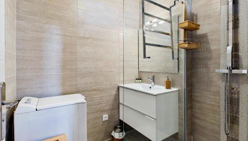 Le Chapelier-Bel Appartement Hypercentre - 4 pers - Foto 5