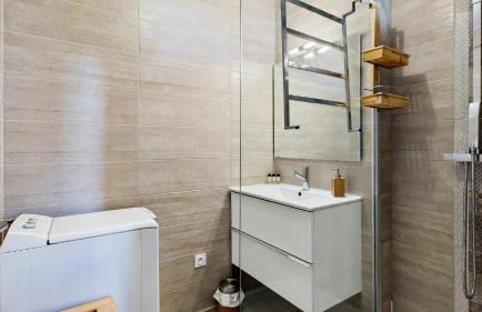 Le Chapelier-Bel Appartement Hypercentre - 4 pers - Foto 5