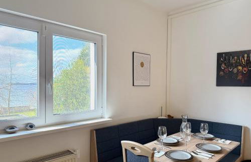 Ferienwohnung Gärtnerhäusle - charmante Ferienwohnung in unmittelbarer Seenähe - Photo 12