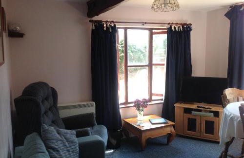 New Stable Cottage - Foto 7