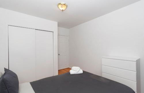 The Upper East Side Monthly Rentals Apartments - Foto 14