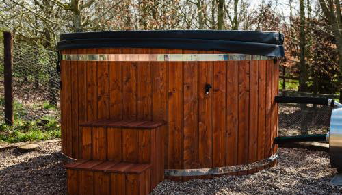 Pheasant Lodge - Photo 5