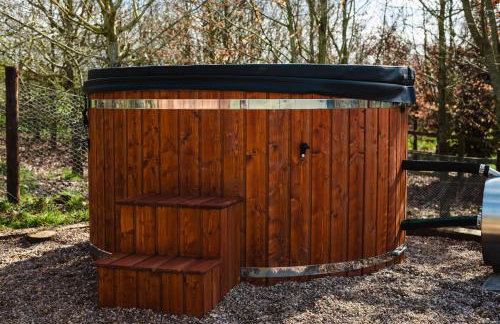 Pheasant Lodge - Foto 5