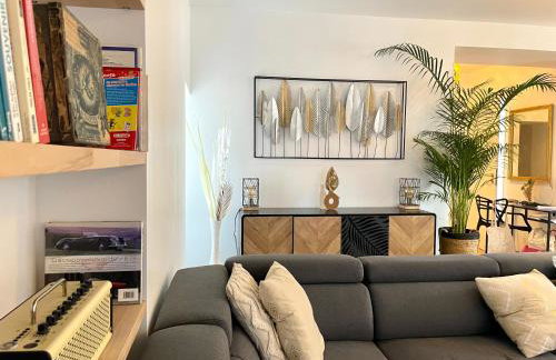 ici a 7 min de Graslin en bus - Foto 7