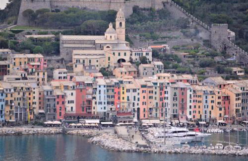 CaseMaggi Sea View Terrace - Foto 29