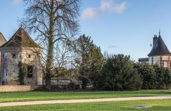 Exceptionnel Château près de Paris - Foto 12