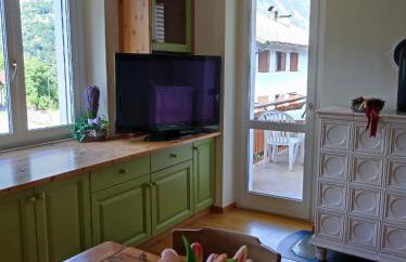 Appartamento Vanoi nel cuore verde del Trentino - Foto 6