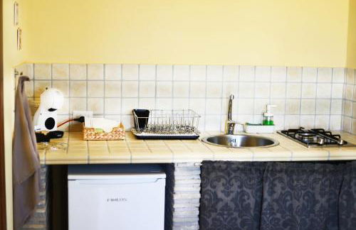 Agriturismo Poggio Degli Ulivi - Foto 31