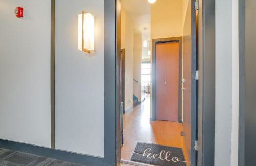 1 Mi to Dtwn Seattle Condo with Garage Parking - Foto 21