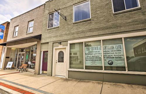 Modern Studio Apartment in Central Williamstown! - Foto 26