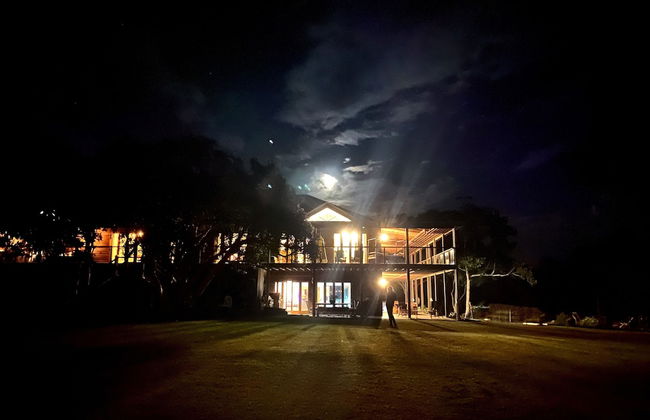 Tranquilo Beach House - Photo 59