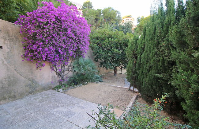 Villa Costa Calpe - Ute - Foto 26
