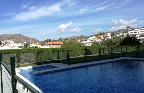 ÁTICO VISTAMAR penthouse with views - Photo 31