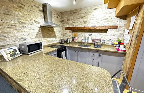 Dove House Cottages - No 1 - Foto 12