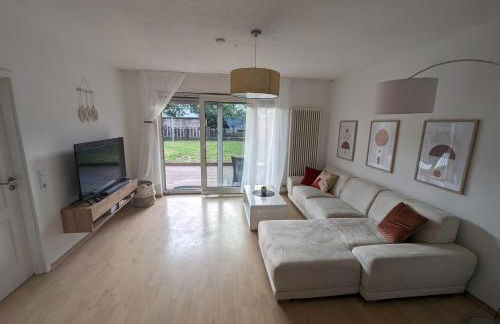 Ferienwohnung Mila, Scheidt - Foto 19