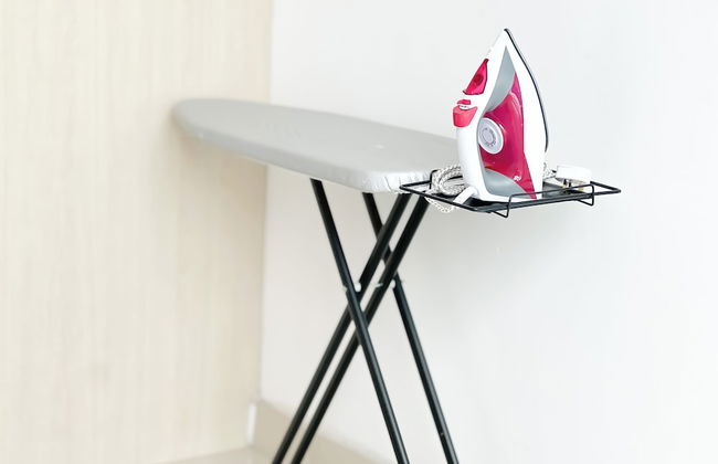 USJ One Park by Manhattan Group - Foto 12