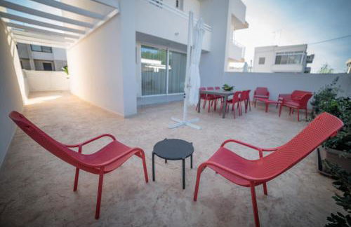 VILLA PONENTE - Beach & Jacuzzi - Foto 8