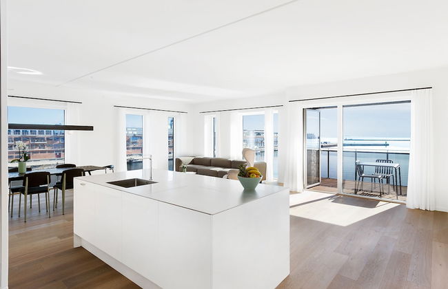 STAY Seaport - Foto 11