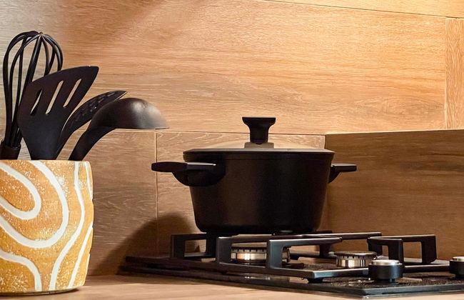 Jan Kok Lodges - Foto 38