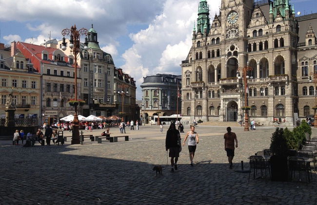 Holiday Home in Roztoky U Jilemnice With Garden - Foto 27