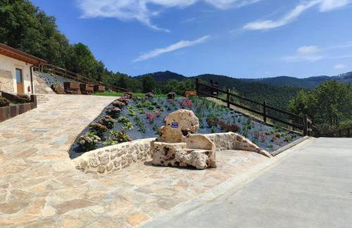 ELEXBURU LANDA Apartamentos Turisticos Rurales - Foto 18