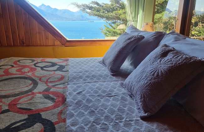 Cabañas Balcón Al Lago - Foto 3