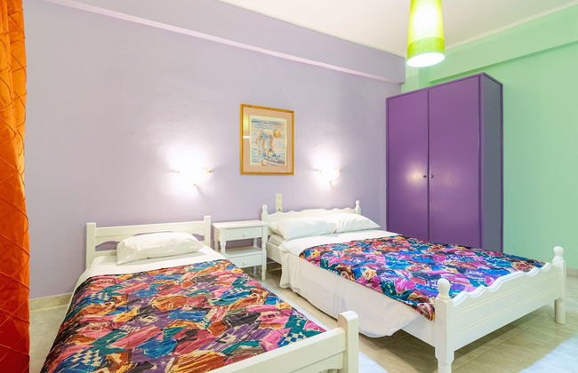 Ni-Mar Studios & Apartments - Foto 15