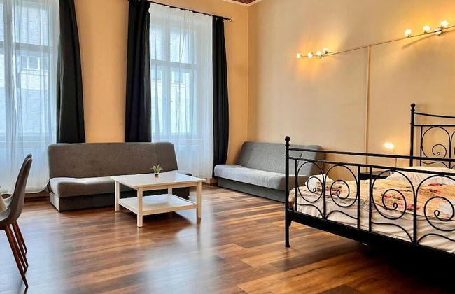 Residence Casa Italia - Foto 41