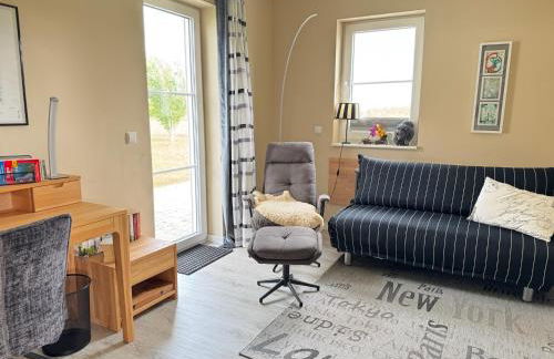 Villa Ostseebrise - Foto 18