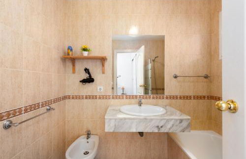 Los Hidalgos Golf Vue mer à couper le souffle - Photo 20