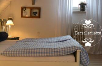 Ferienwohnung HERZALLERLIEBST - Foto 31