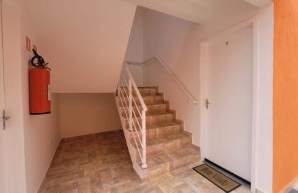 APTo NOVO BORACEIA CRISTAL VI - Foto 28