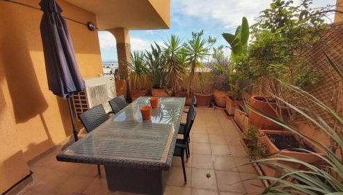 Los Almendricos Appartment - 3 bedrooms Orihuela Costa - Foto 3