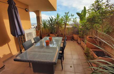 Los Almendricos Appartment - 3 bedrooms Orihuela Costa - Foto 3