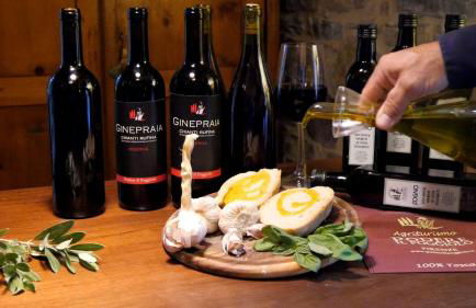 Podere il Poggiolo - Foto 75