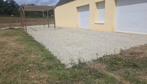 Maison en Normande - Photo 3