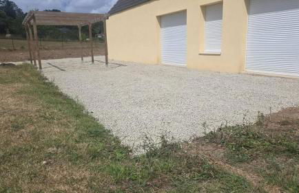 Maison en Normande - Foto 3