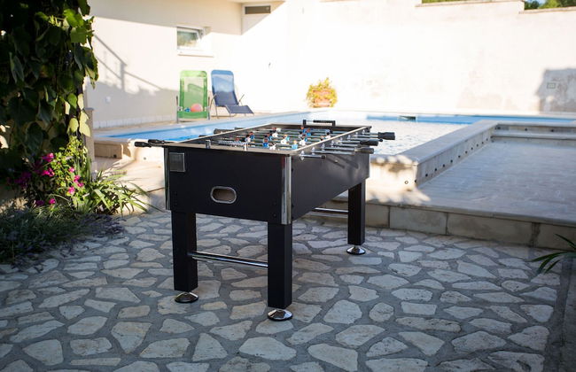 Villa Torine Zadarvillas - Foto 3