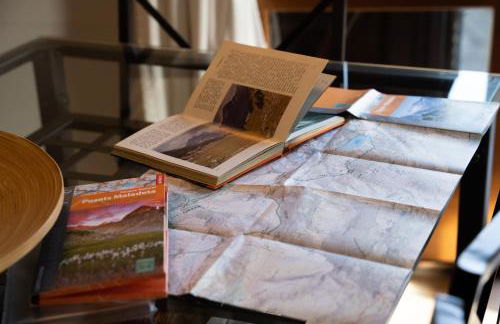 Casa Rural Borda Marianet - Foto 6