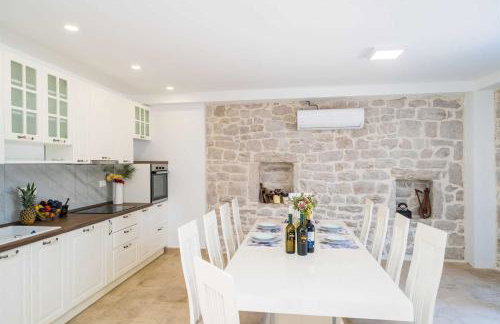 5* Beachfront Villa Olive Mill - Foto 21