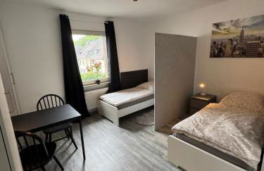 Schöne Apartments in der Nähe Bunter Garten MG21 - Foto 6