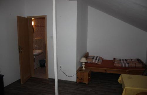 Gospodarstwo Agroturystyczne Agroletnica - Foto 79